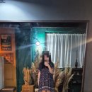 시나몬이펙트 | 7천원 가성비 칵테일 시나몬이펙트 내돈내산 봉천역 칵테일바 후기