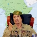 가다피와 아들 독수리5형제에게 저주의 핏물을!!! 이미지