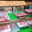 우향한우갈비살