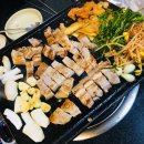 민혜네묵은지삼겹살 이미지