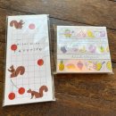 270-2557 | 서일페 v.19, 2일차(금요일) 후기와 하울, 키스컷 마테 패턴 약간