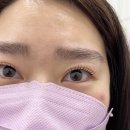[안양/평촌] 무쌍눈매도 성공한 풍성한 속눈썹펌 안양속눈썹 리컴뷰티 후기 및 주차정보