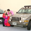신라 Jeep 이미지