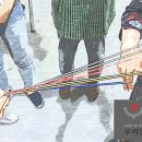 전통놀이 지도사 자격증반 이미지