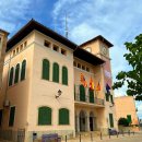 팔마로 | 유럽여행 11일차(마요르카, 250910) - 세스 살리나스 마을 탐방, 마요르카 맛집 Fat y Salat 후기