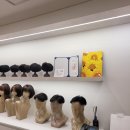 안산가발 박승철위그스투디오, 중년 여성 정수리 탈모...해결! 당일 착용 가능한 기성가발 파마 피팅 후기