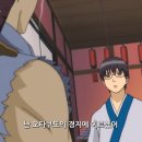 동란 | 은혼 신센구미 동란편 관람 후기