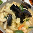 장퓨전일식 | [수원 신동 맛집] 일식 퓨전 전문점 '뭄뭄‘ 스테이크동, 새우장 덮밥, 파스타까지! 5가지 메뉴 맛 비교