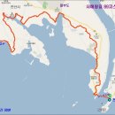 보건진료소 길 앞 | 서해랑길 89구간(전곡항~대부남동 보건진료소)