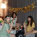 바른자세, 시니어모델 이미지