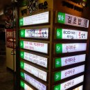 팔팔순대 - 관악구 신림로59길 12 | 신림동, 순대타운 후기