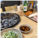 참나무 숯불닭갈비 막국수 분점 이미지