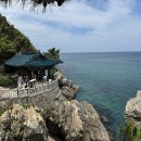 관음제2공영주차장 내 | 속초양양 여행 낙산사 방문 꿀팁 의상대 주차장 불교 굿즈 쇼핑