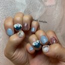 네일블리진