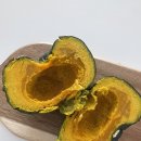 여름 제철 밤호박 가격,맛 비교 후기 (로맨틱브라운 / 제철언니 / 땅끝농부들/ 씨알상사)