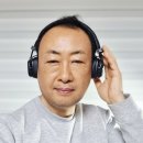 나에게 주는 보상.마샬 무선 헤드폰 이미지