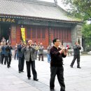 중국 속의 한국사 기행-서안(西安), 신(新) 실크로드 중심지로 도약하는 `섬서성 서안` 이미지