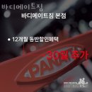 바디메이트 이미지