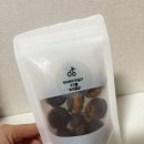 내돈내산 글루텐 프리 쿠키 _5/9~5/11 3일간 구매 가능했던 체리 베리 바닐라 꾸꾸볼(초코퐁당) 솔직후기