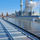 지상상예태양광발전소 | 태양광 발전소 _ 건물 부착형(BAPV)