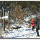 천덕산363m ( 충남 부여군 홍산면 ) 이미지