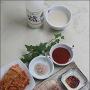홍어삼합 - 부천시 원미구 원미로 130 | 홍어삼합