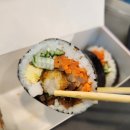 마음한줄(부암2호점) | 당감동 김밥 마음 한 줄 부암역 맛집 분식