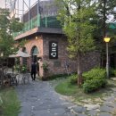 정원카페 이미지