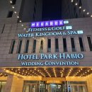 킹짱오락실 | 송파 파크하비오호텔 워터파크 메가박스 패키지 내돈내산 리뷰