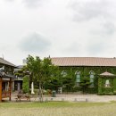 임실성당 사제관 이미지