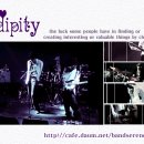 serendipity(세렌디피티) 이미지