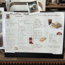 구래역 당구클럽 | 여유로운 힐링 공간! 구래동 카페 구래동 브런치 피에프 커피