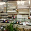 맞춤]강남구청역과 가까운 예쁜 맞춤한복,연예인협찬, 대여한복 예단,혼수까지 이레주단에서 해보세용^^