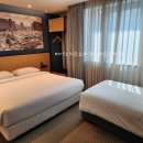 트레블로지 명동 시티홀 호텔 이미지