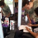 킴스헤어샵 이미지