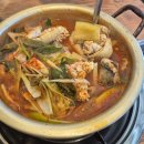 구리시골식당 | [경기광주] 동태탕 인생맛집 구리시골식당 본점후기