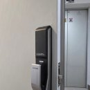 우장산아이파크e-편한세상 | 우장산아이파크e편한세상 이사 후 디지털도어락 스마트홈 브로에서 교체한 후기!