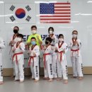 팽성태권도체육관 이미지