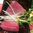 대평초등학교 | 영도횟집 빨간등대 영도본점 대방어 코스요리 먹은 후기