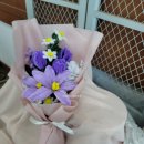 압화&보존화공예 이미지