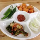 창평순대국 이미지