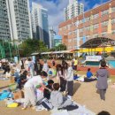 회천초교 이미지