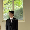 다연헤어 | [W-10(14)] 보다연희재 스튜디오 | 신랑 헤어 후기(반머)