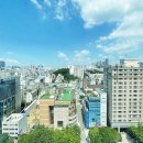 강남 메인타워 이미지