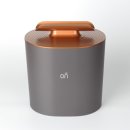 온에어 다이슨 에어랩 거치대 보관함 후기, 복잡한 화장대 정리와 가격 값어치