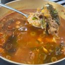 서해안고속도로 매송휴게소(목포방향) 저녁 맛집