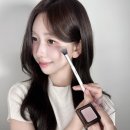 83 | 다이소 하이라이터 추천! 프릴루드 딘토 라벨르 로즈 하이라이터 83 로지 에끌라 후기