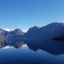 피오르드 이미지