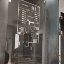 진안도서관 1층 이미지