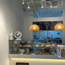 카페베이커리&샌드위치 이미지